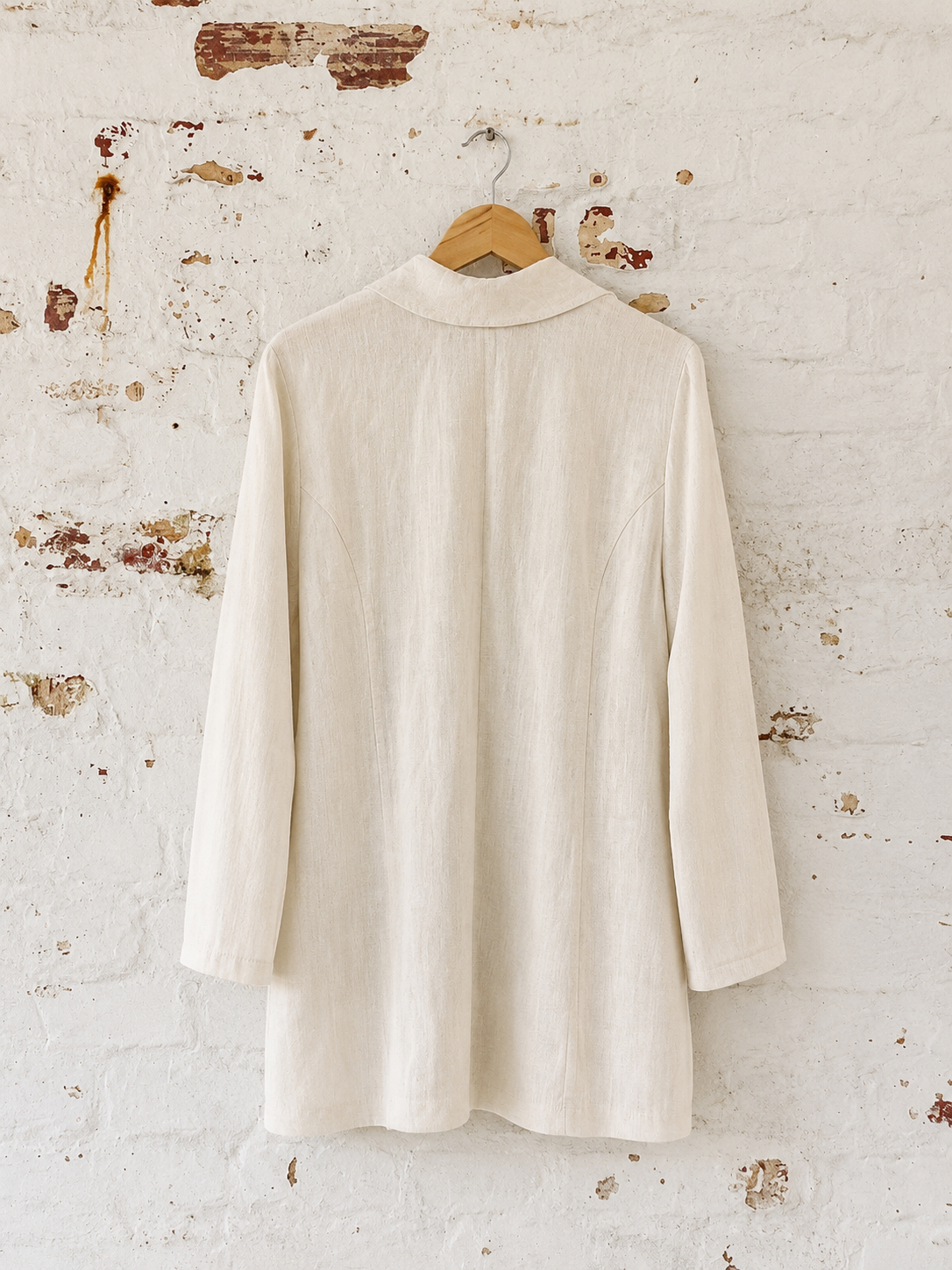 Linen Jacket | 12