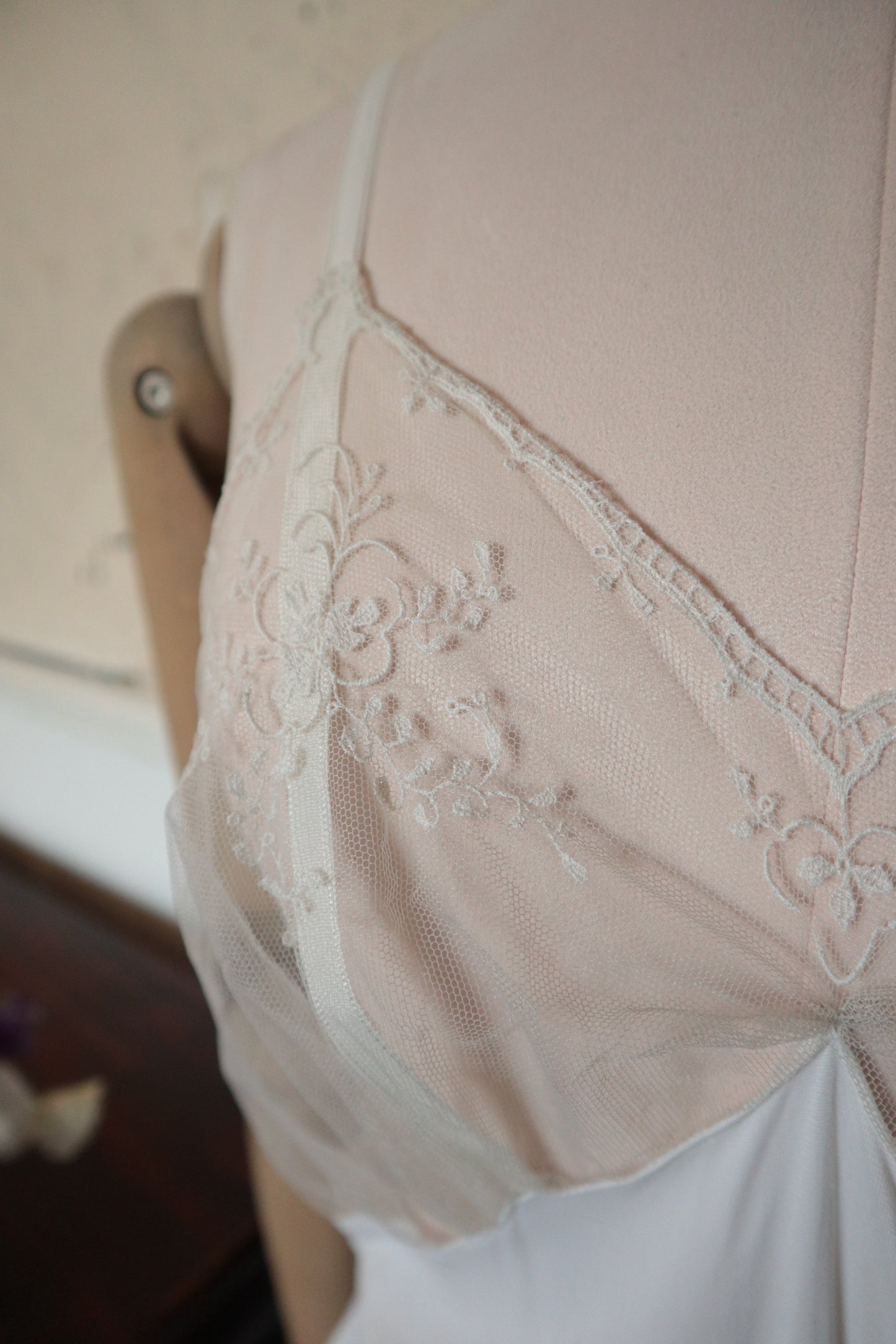 H&D Cotton High neck House Blouse