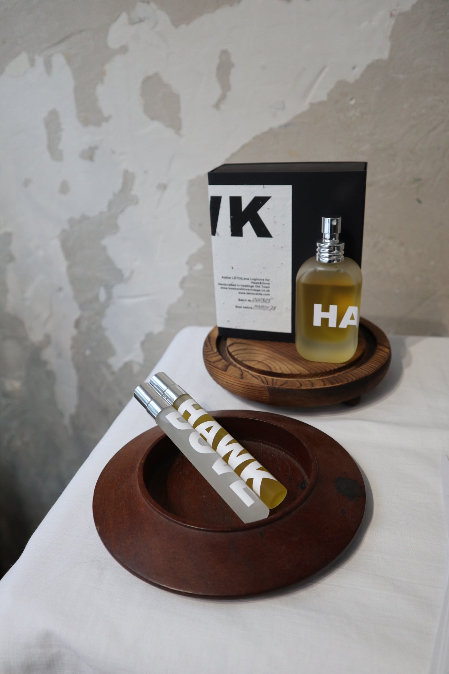 H&D Discovery Set Duo