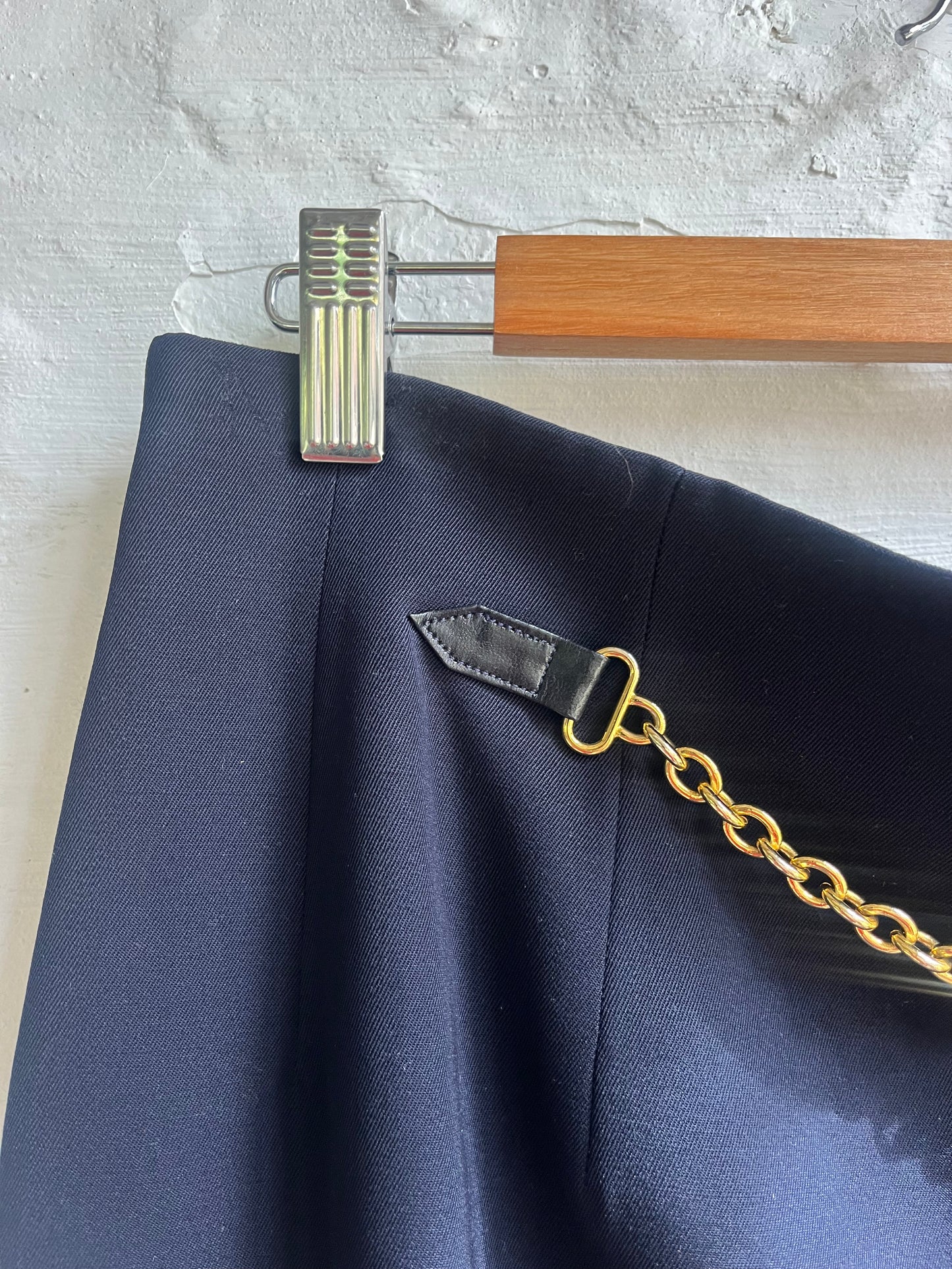 Celine wool Skirt | 14