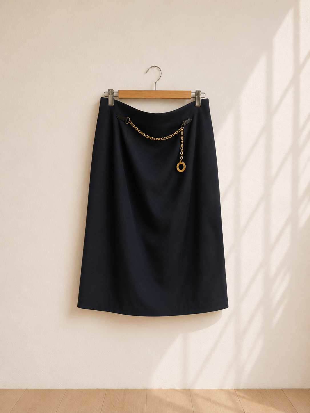 Celine wool Skirt | 14