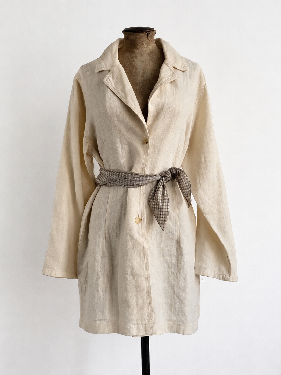 Linen Jacket | 12