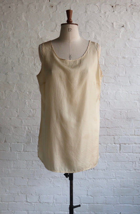 Silk Tank | 12
