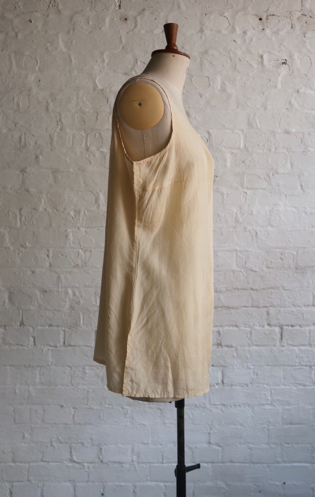 Silk Tank | 12