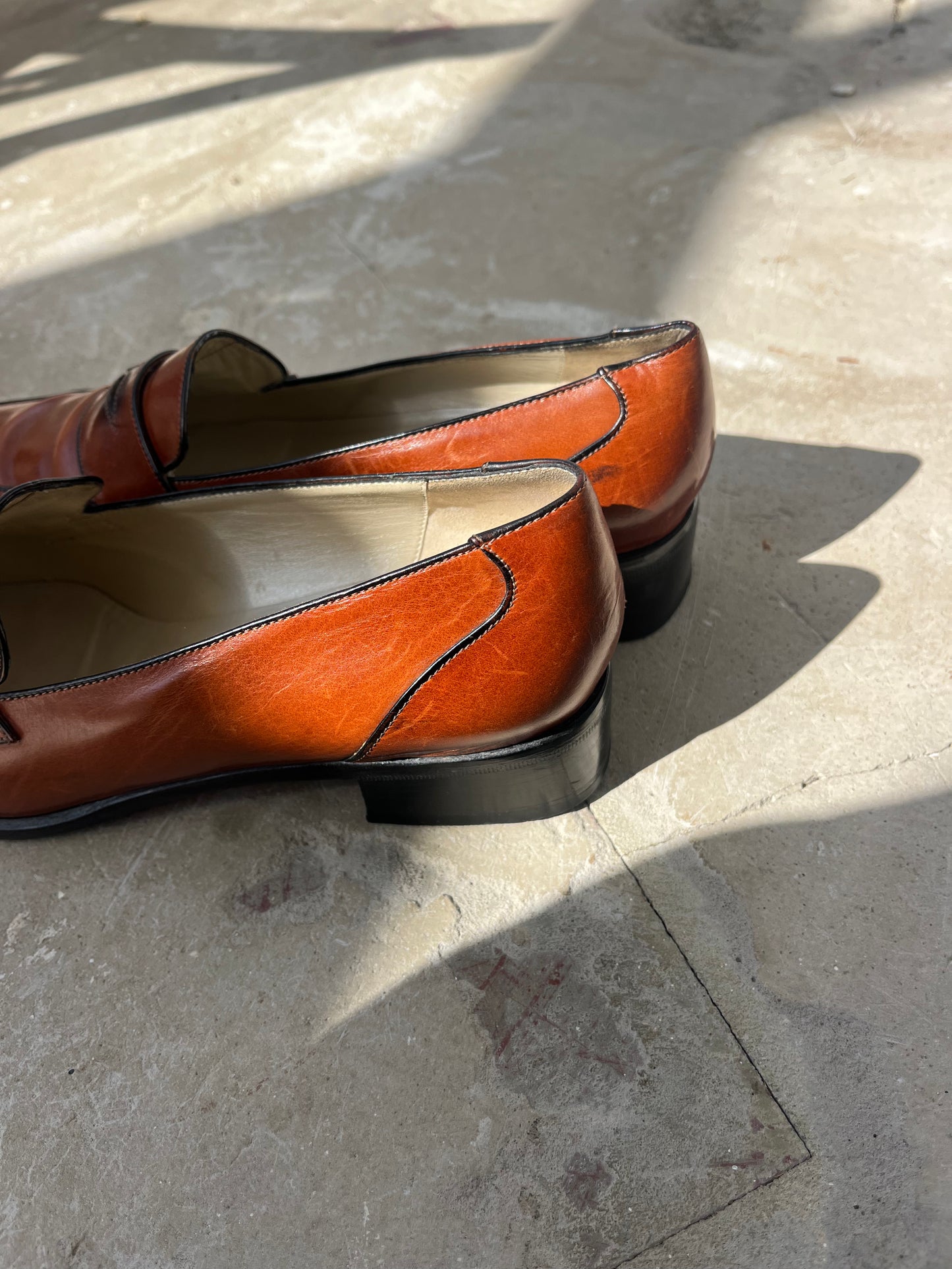 Bally Loafers | 5