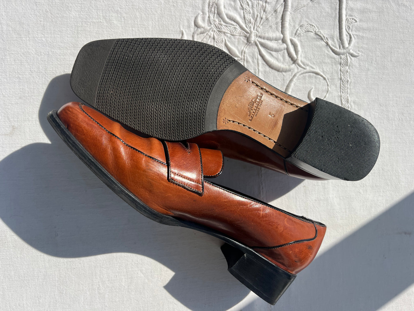 Bally Loafers | 5