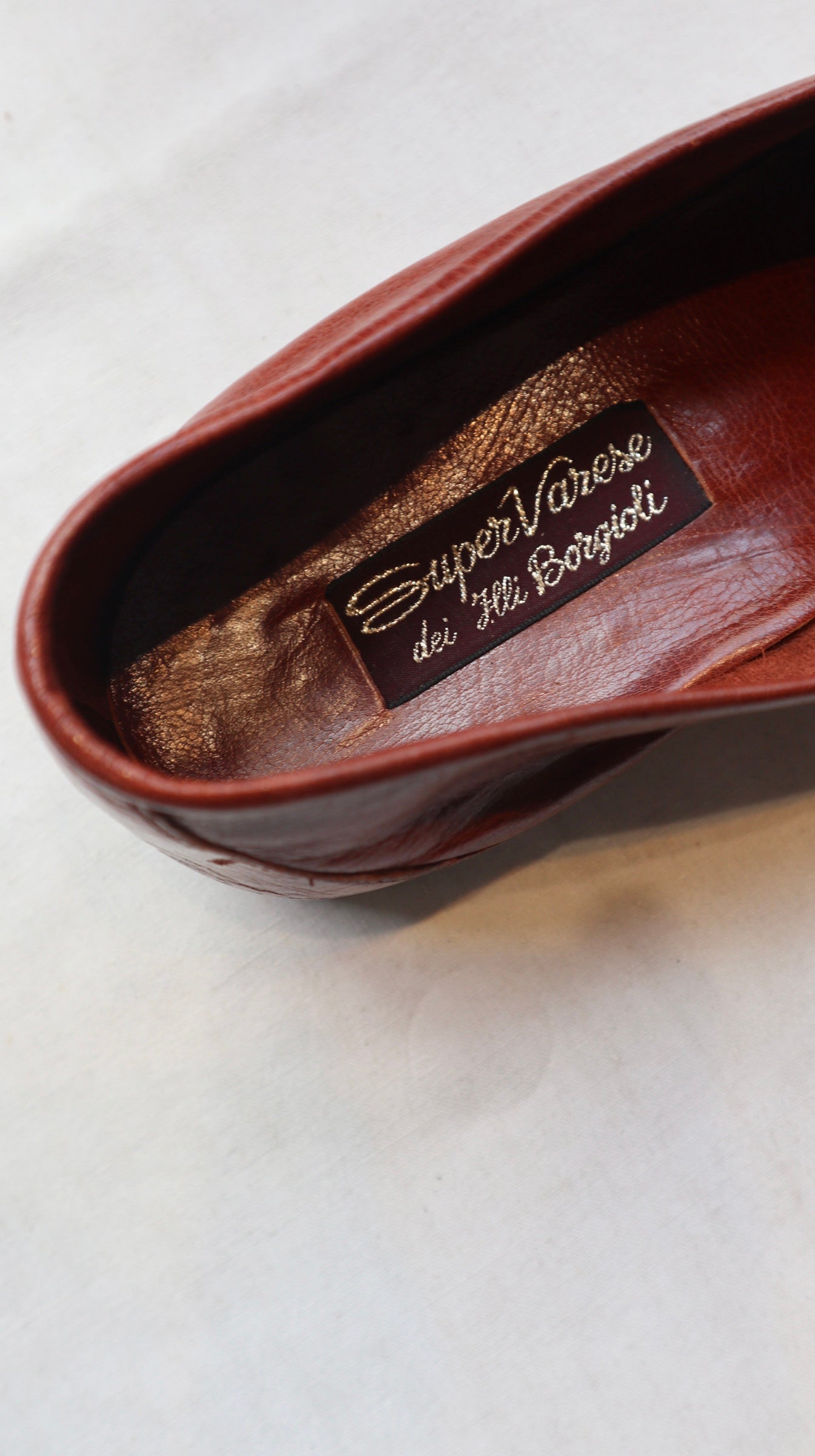Galina Italian Tassel Loafers | 43