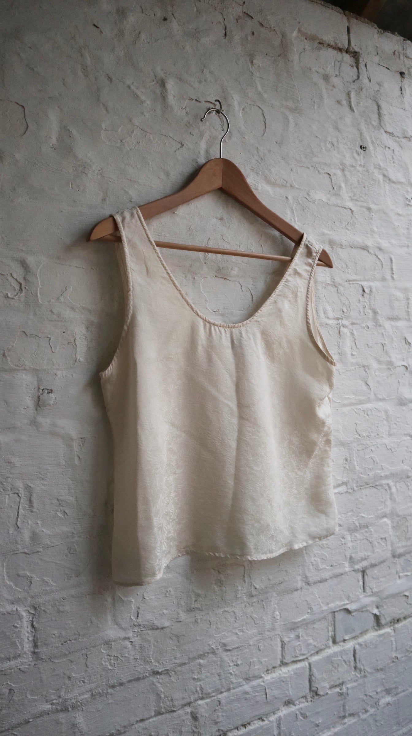 Silk Tank | 12