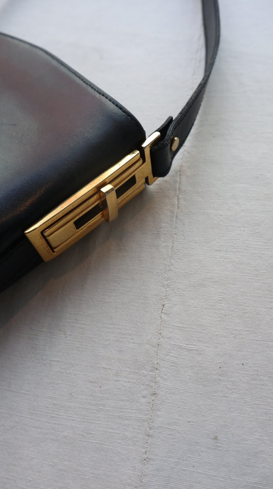 Italian Leather Bag