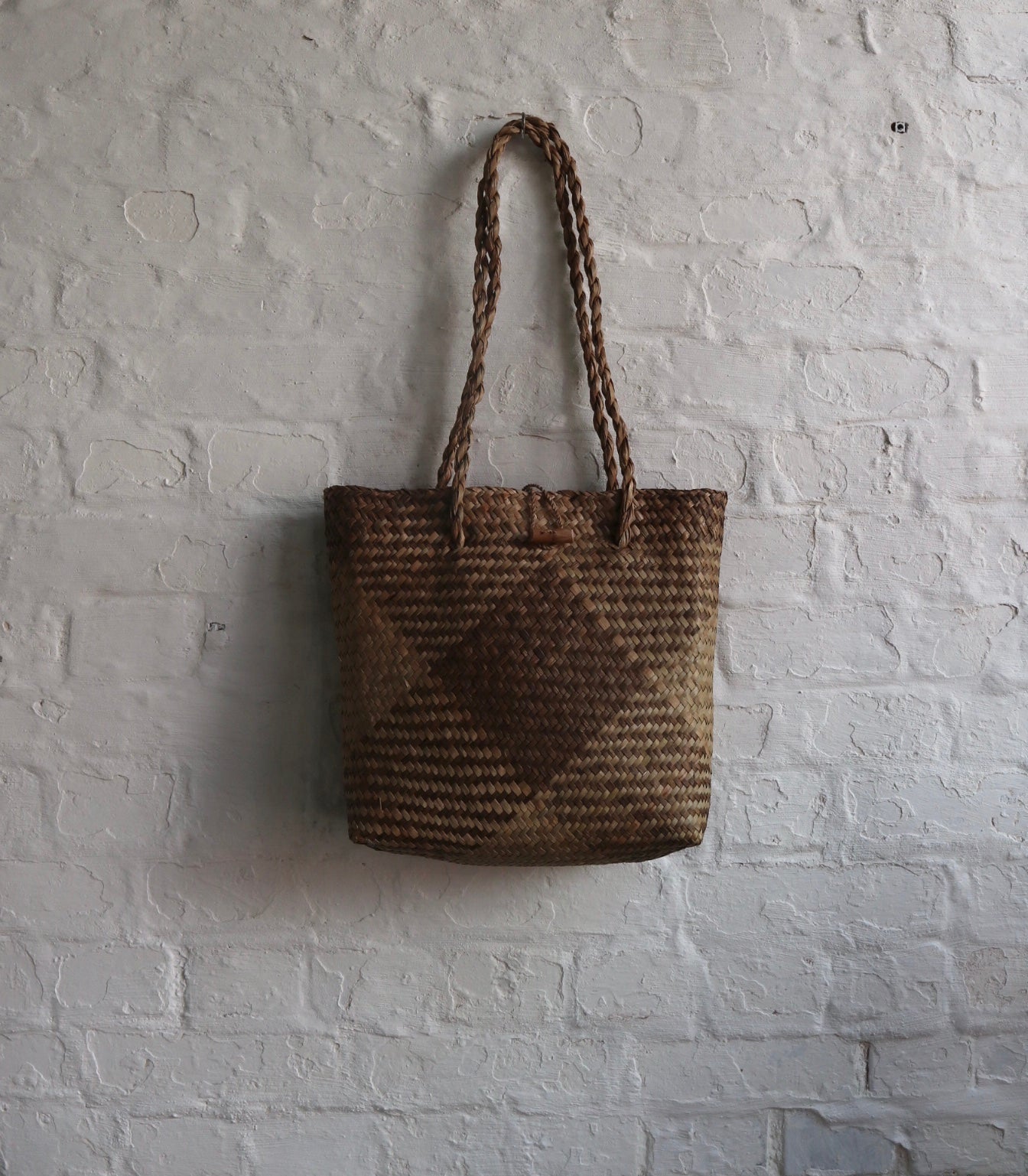 Woven