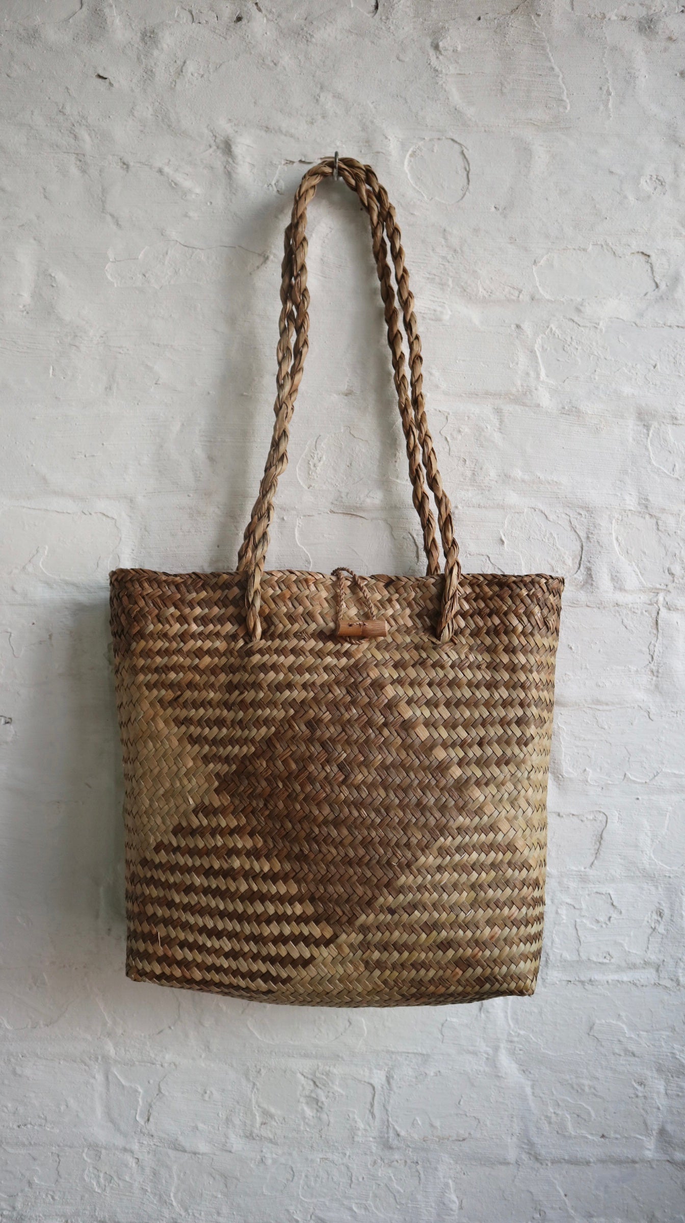 Woven