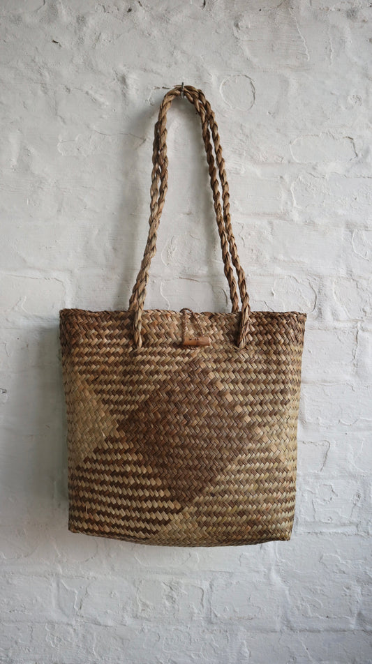 Woven