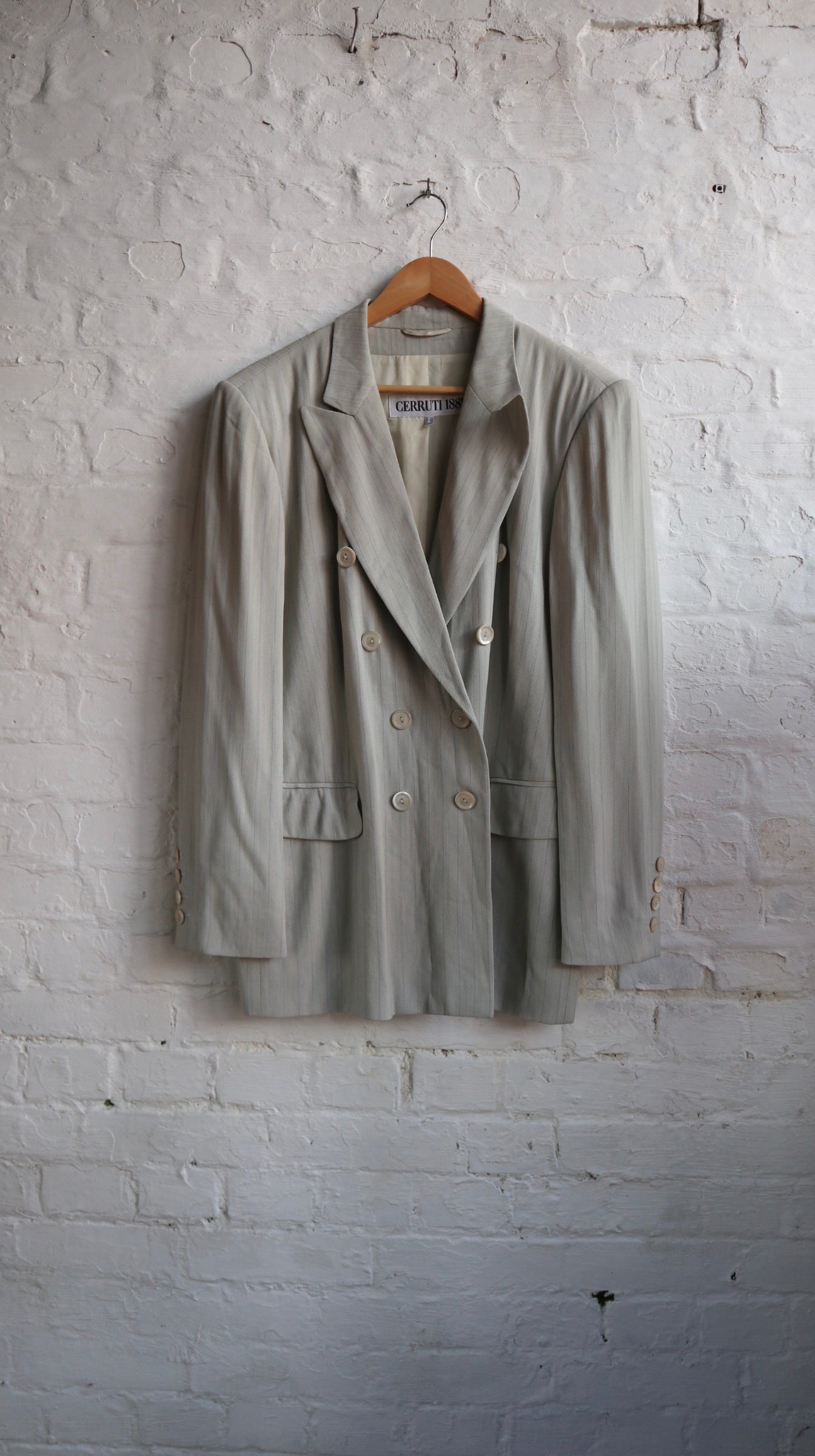 Cerruti 1881 jacket| L