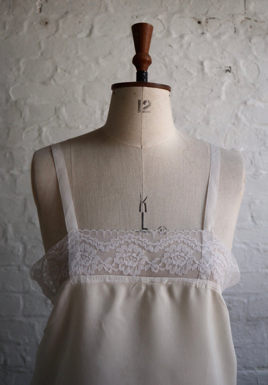 Vintage satin Camisole | 12