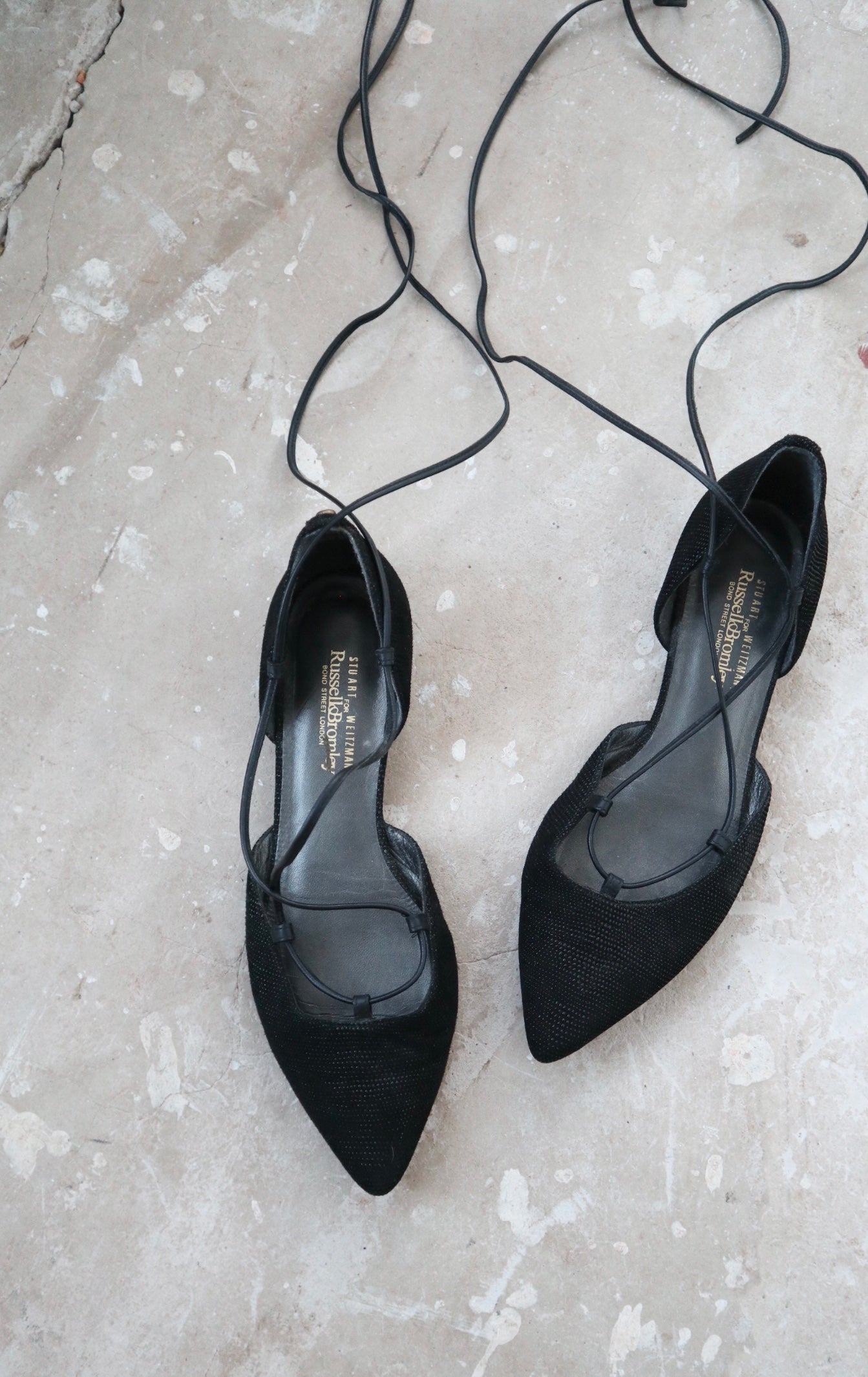 Stuart Weizmann Flats | 5