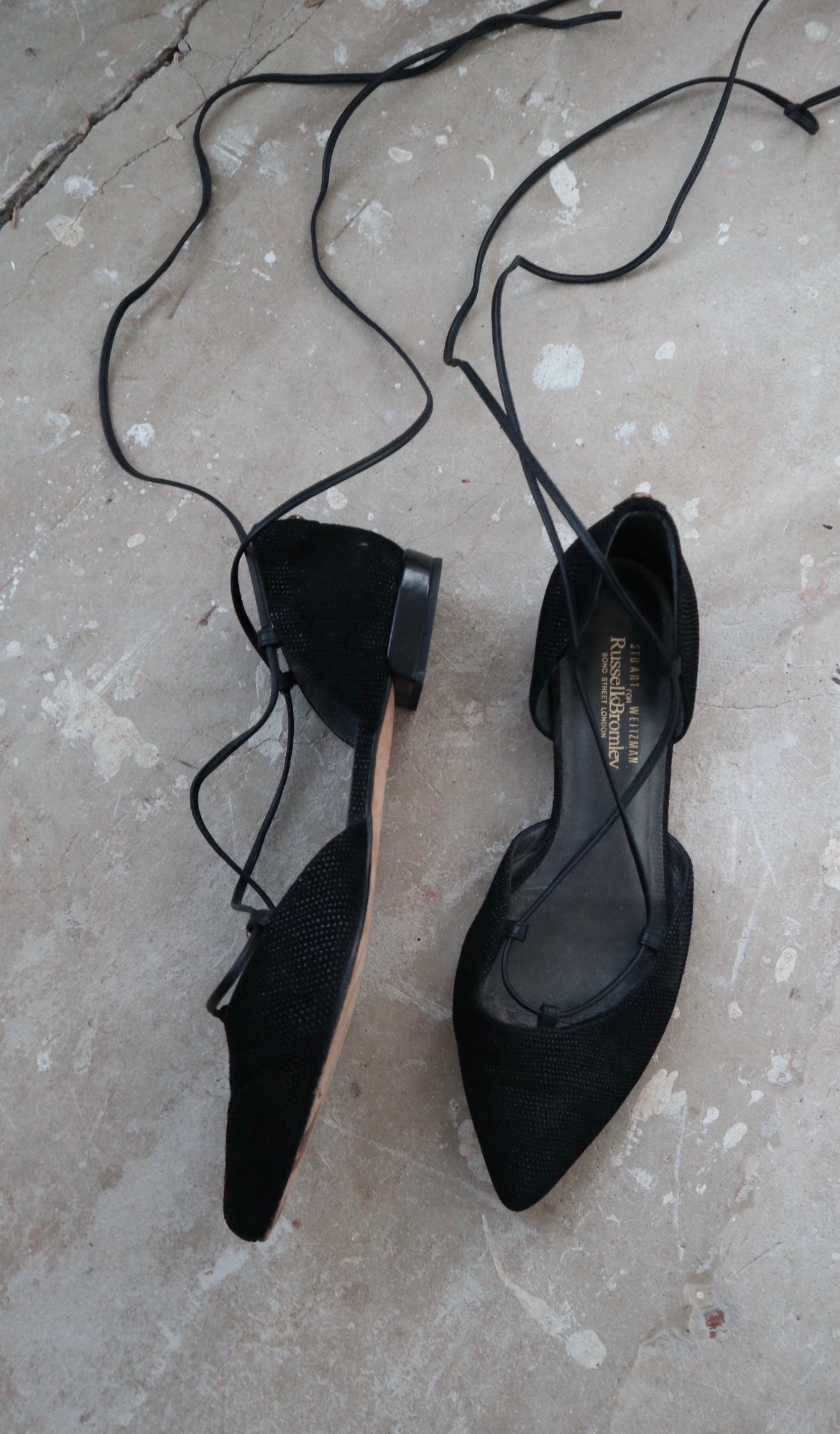 Stuart Weizmann Flats | 5
