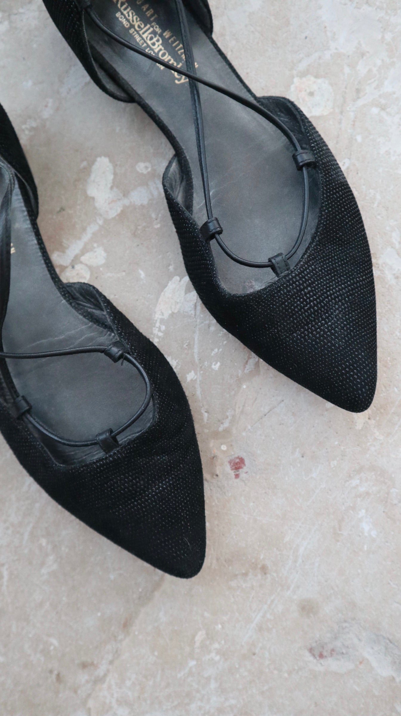 Stuart Weizmann Flats | 5