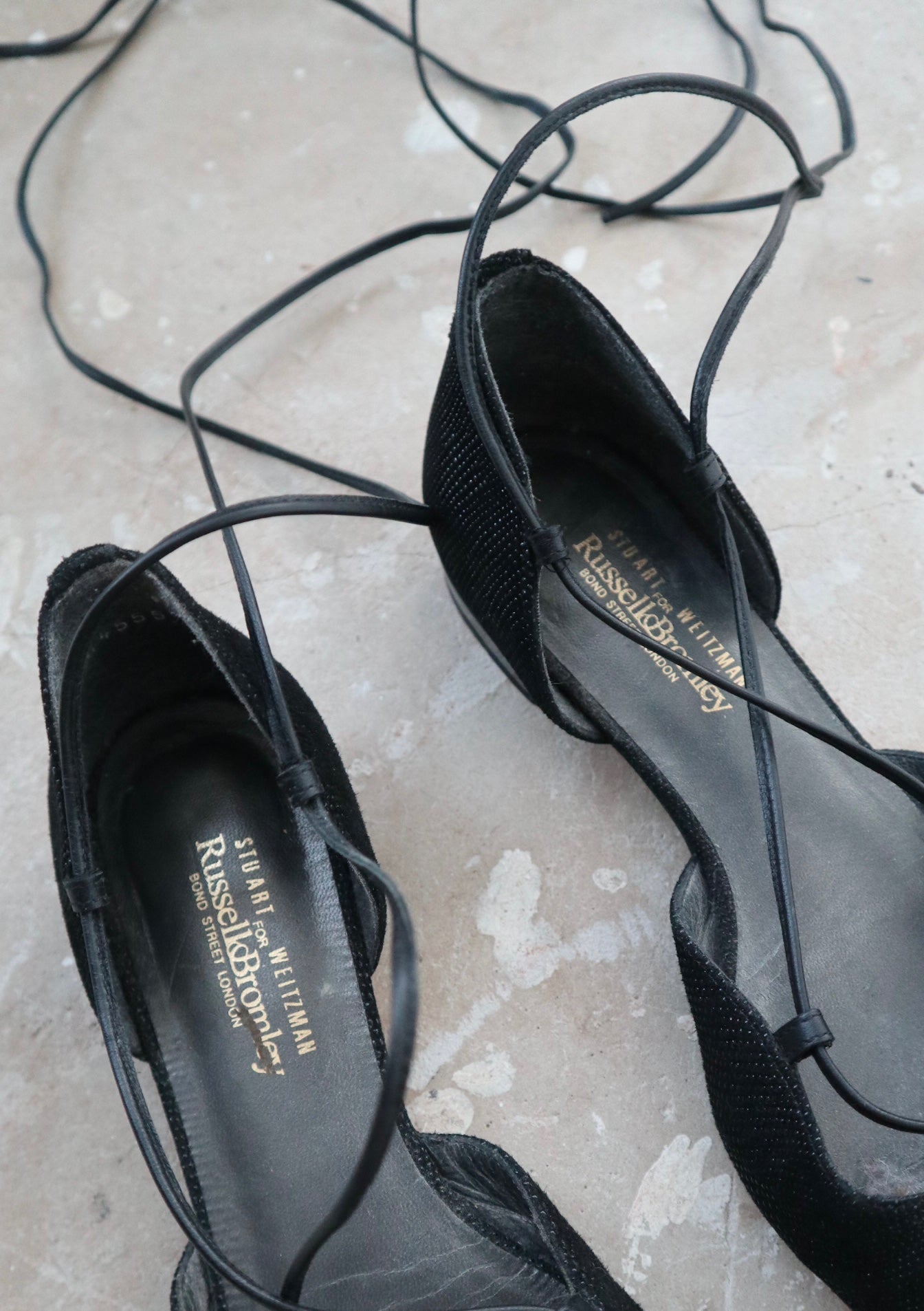 Stuart Weizmann Flats | 5