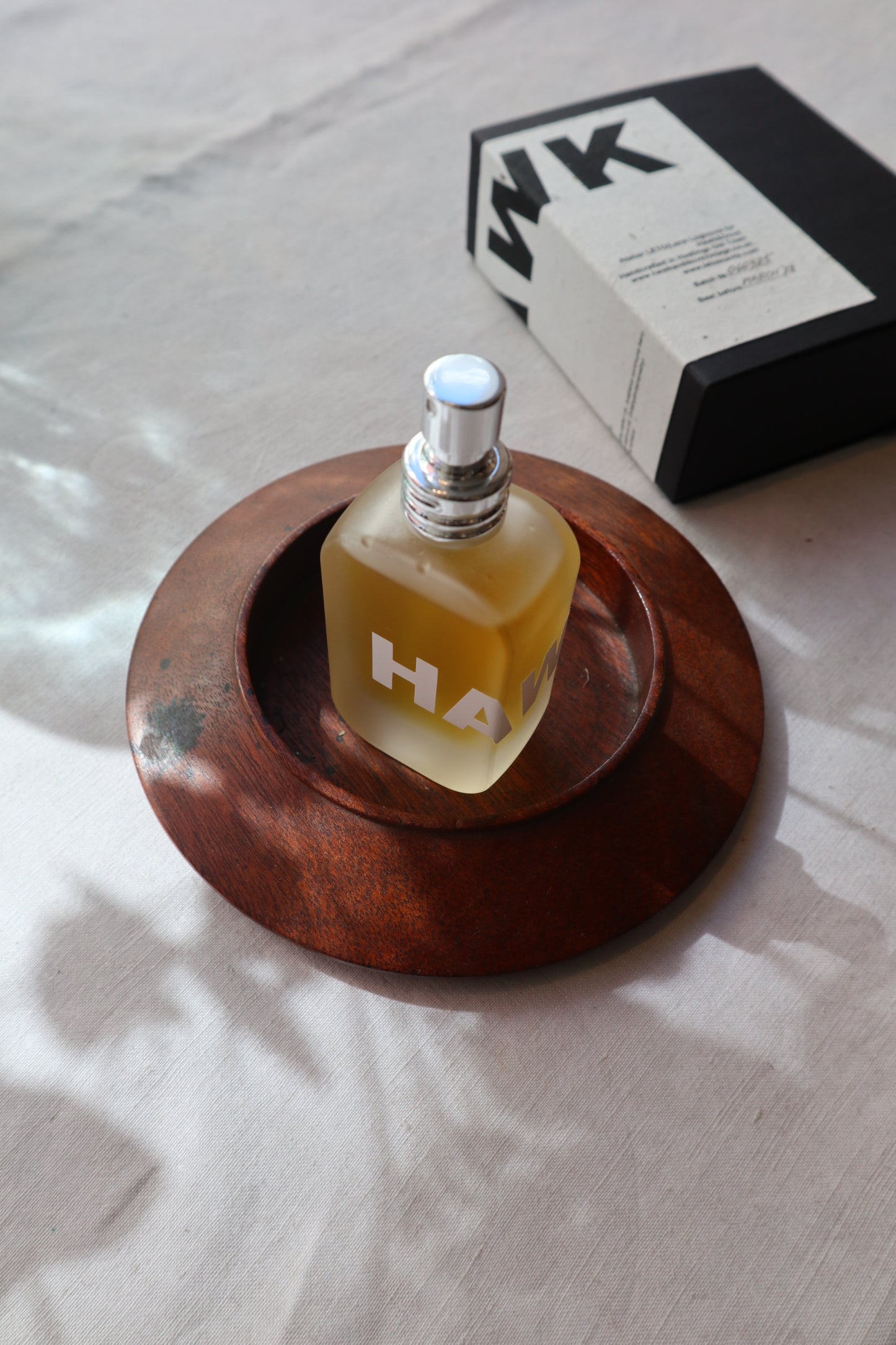 Hawk Eau De Parfum